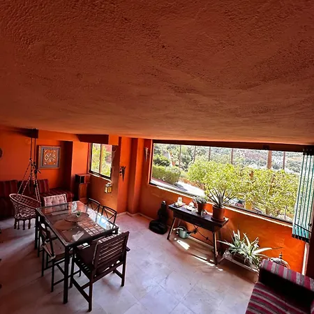 Appartamento Casa De La Mairena Ojén