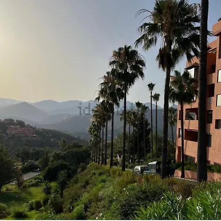 Casa De La Mairena Ojén