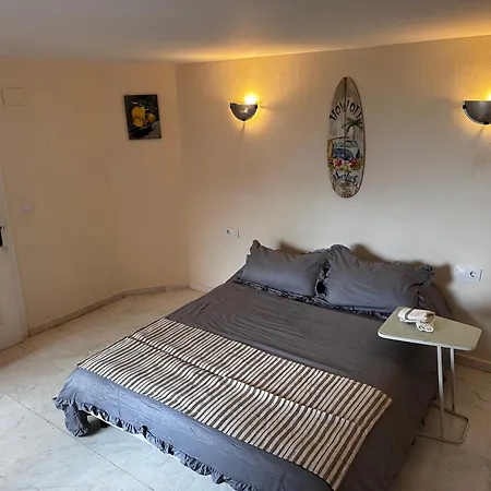 Casa De La Mairena *