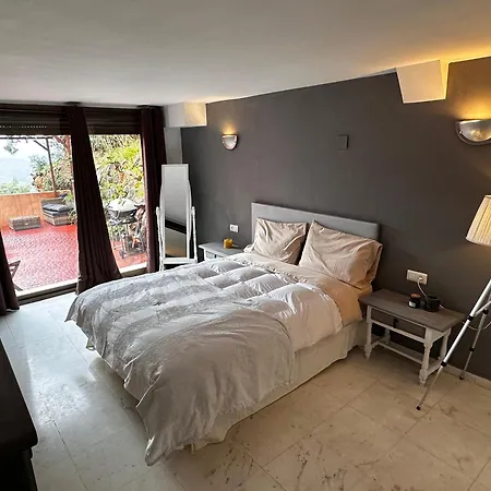 Casa De La Mairena Appartamento