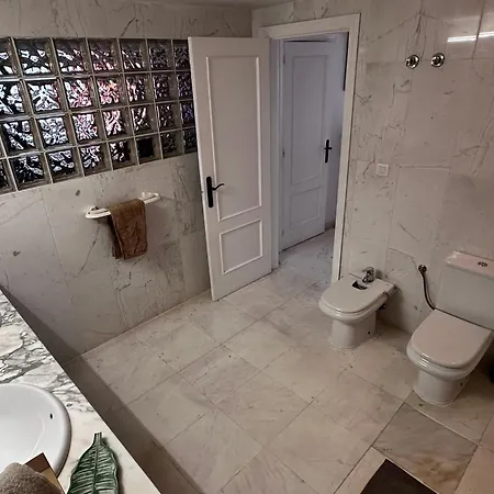 Casa De La Mairena Ojén