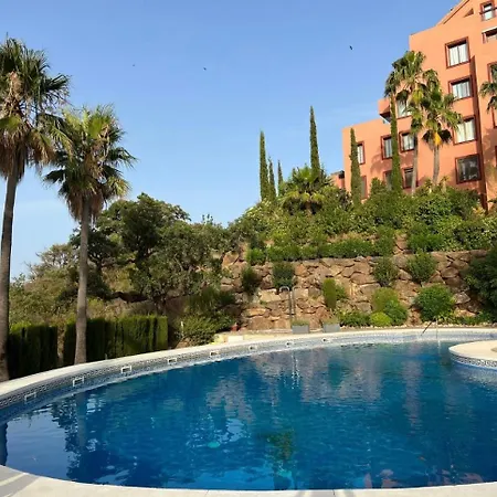 Casa De La Mairena Appartamento *