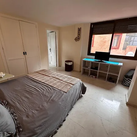 Appartamento Casa De La Mairena Ojén