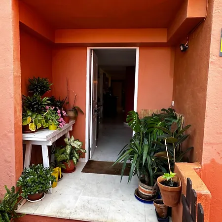 Casa De La Mairena