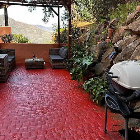 Casa De La Mairena Ojén